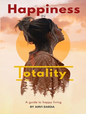 cover image of Happiness in Totality